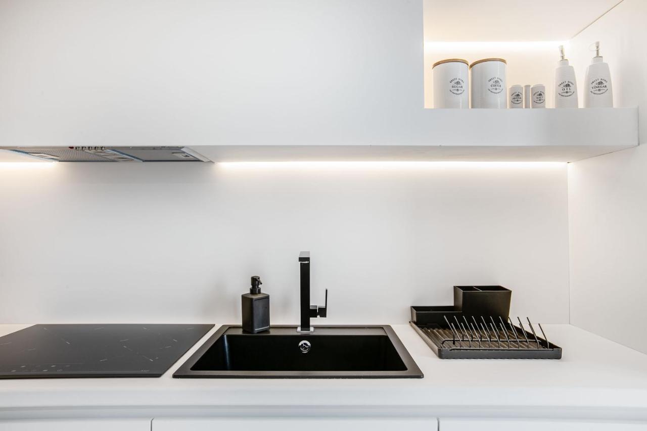 Ns Place Modern Apartment Acropolis View Atene Esterno foto