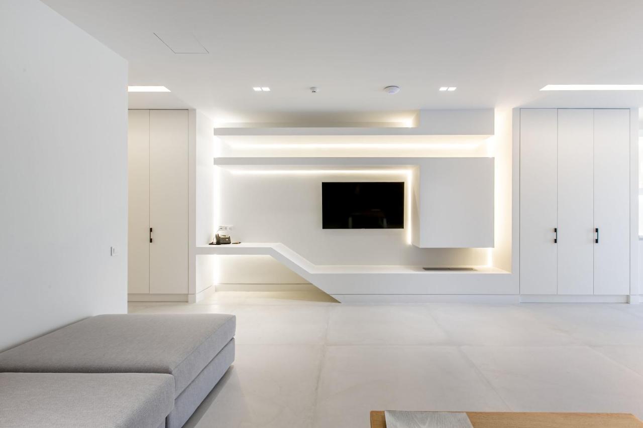 Ns Place Modern Apartment Acropolis View Atene Esterno foto