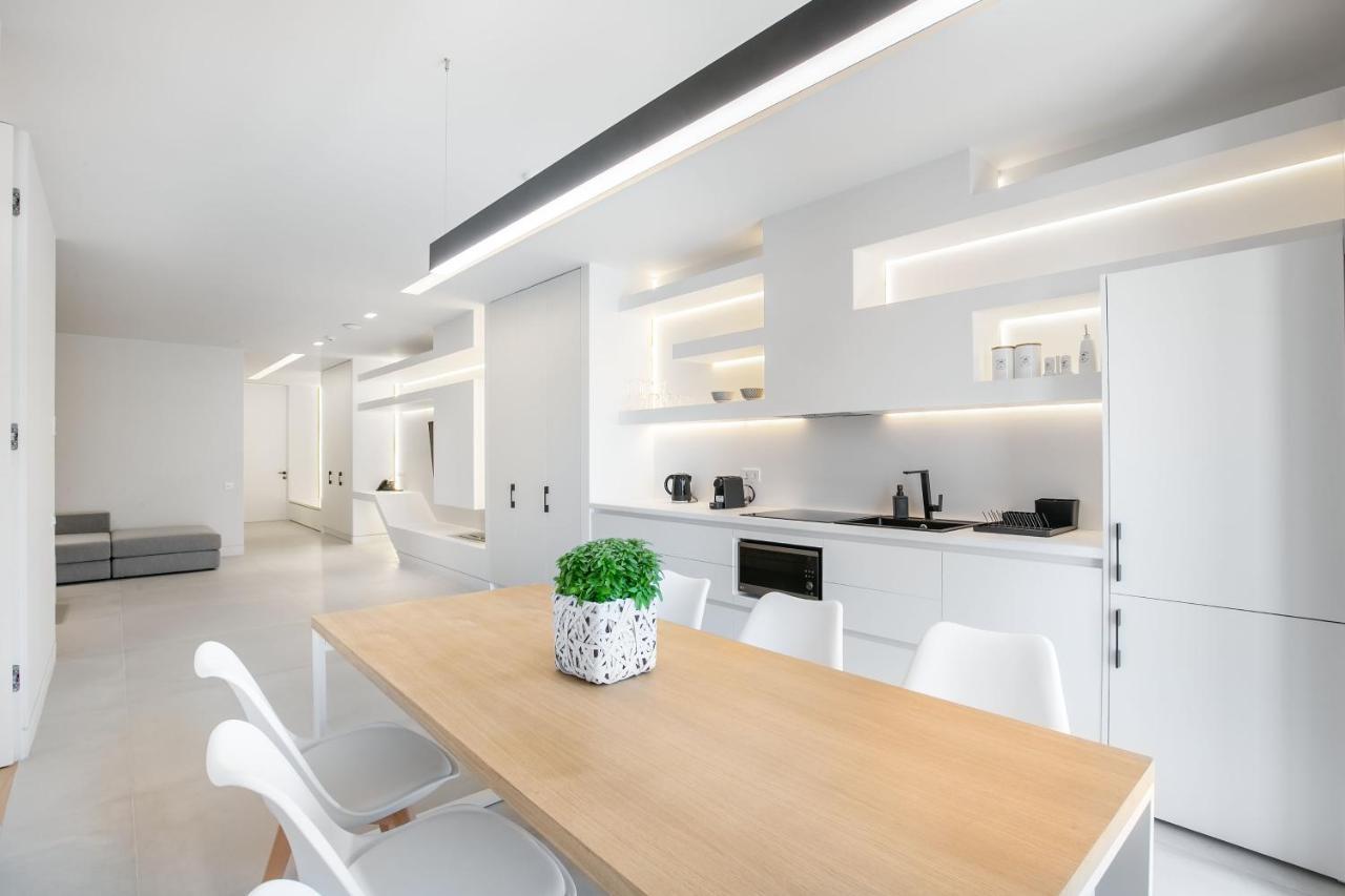 Ns Place Modern Apartment Acropolis View Atene Esterno foto