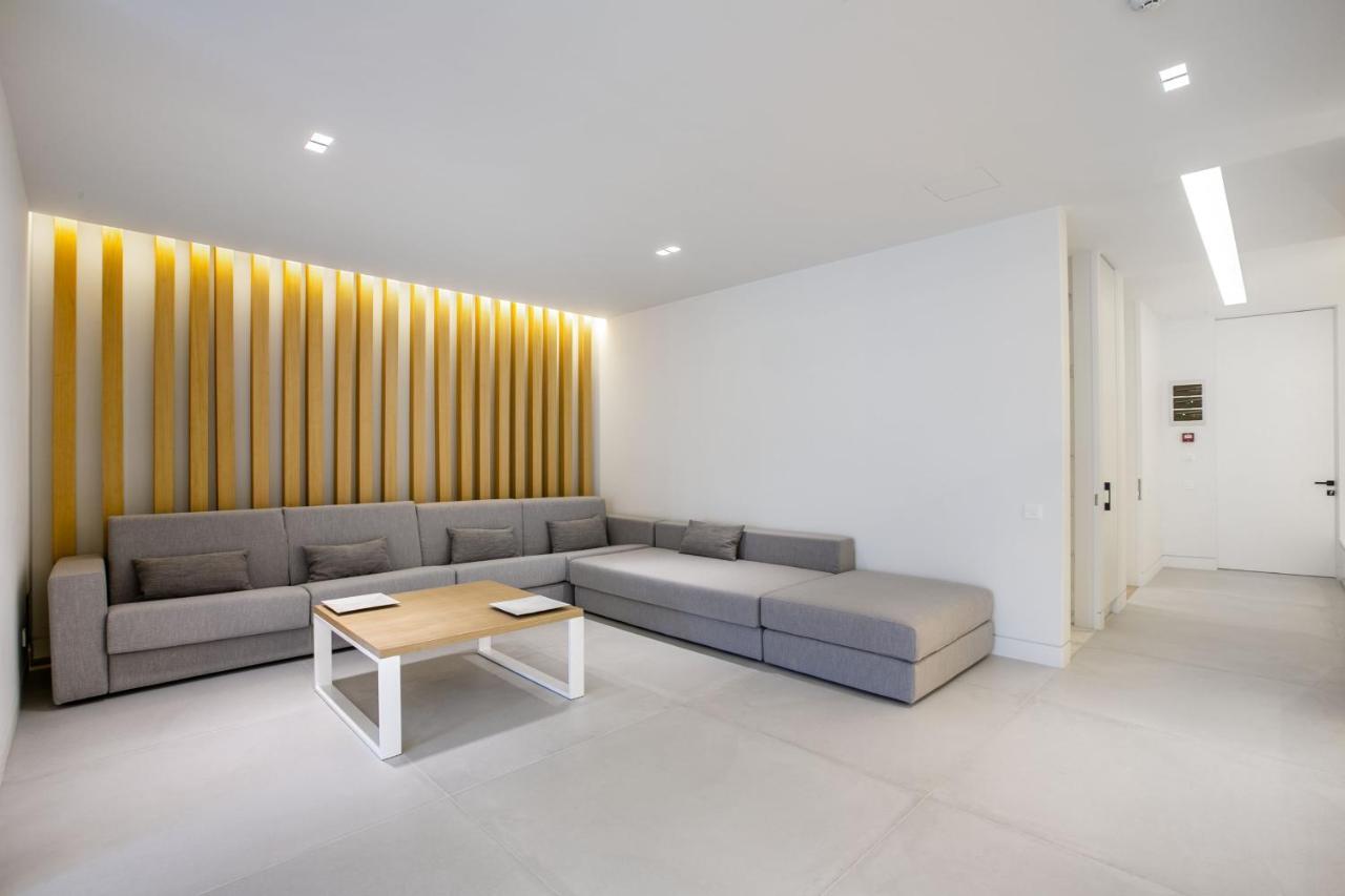 Ns Place Modern Apartment Acropolis View Atene Esterno foto