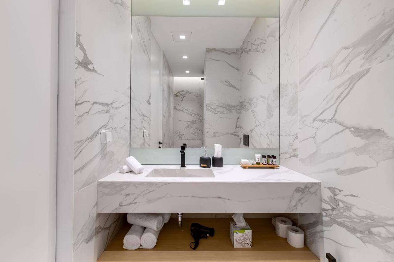 Ns Place Modern Apartment Acropolis View Atene Esterno foto