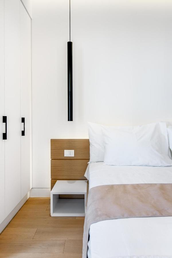 Ns Place Modern Apartment Acropolis View Atene Esterno foto