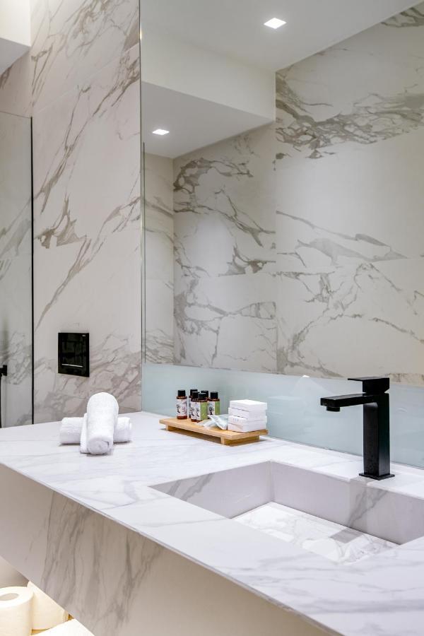 Ns Place Modern Apartment Acropolis View Atene Esterno foto